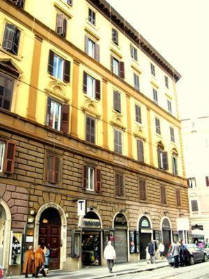 Ottaviano Vatican Luxury Rome Exterior photo